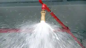 sistemas contraincendios