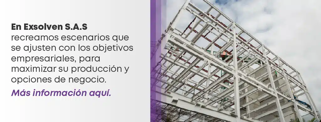 Proyectos de ingeniería
