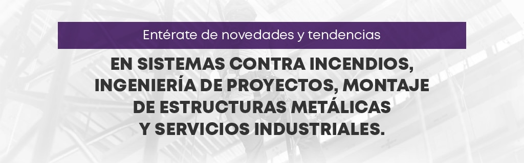 tecnología de líneas de vida