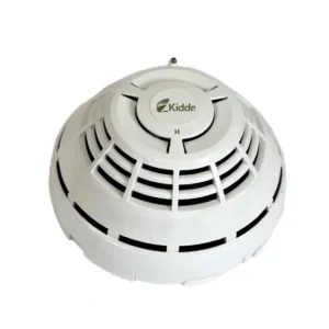 Detector de Temperatura