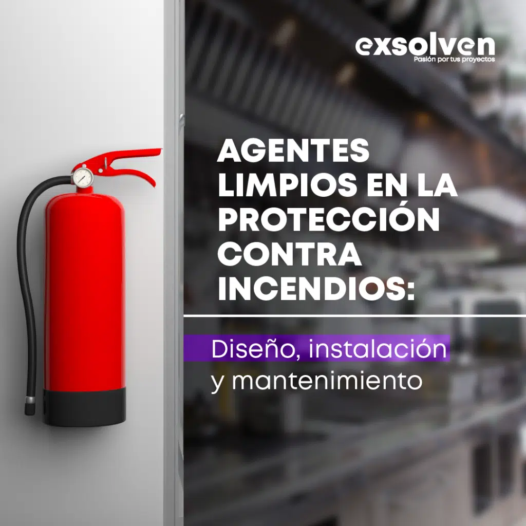 agentes limpios