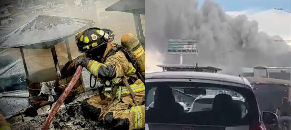 Incendios en cocinas industriales: riesgos invisibles y claves para prevenir emergencias 3 incendio en cocinas industriales bogota parrilla boyacense